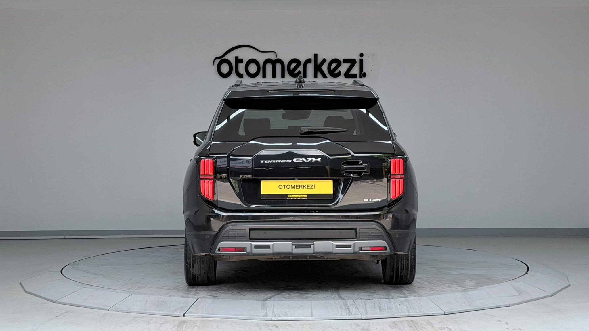 KGMOBILITY TORRES 7